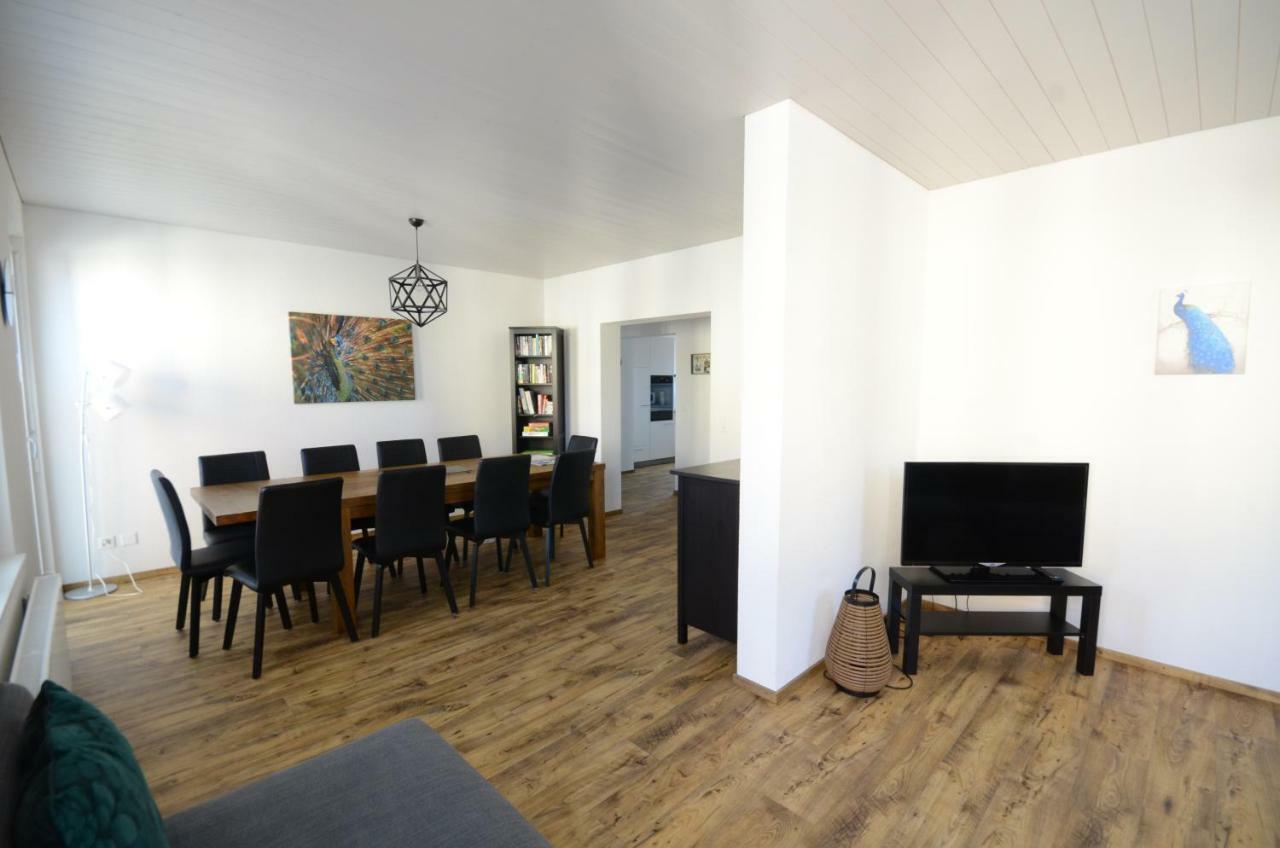 Interlaken Central 3 Εξωτερικό φωτογραφία